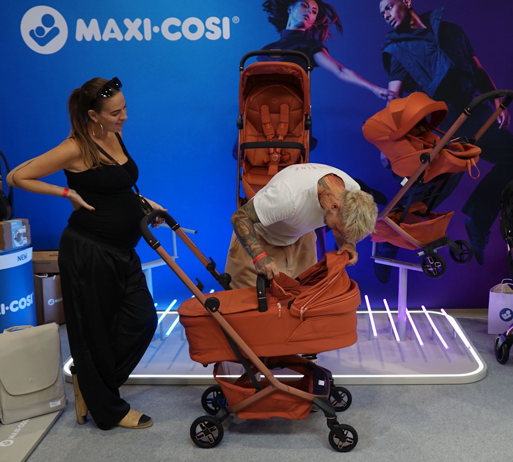 maxi-cosi