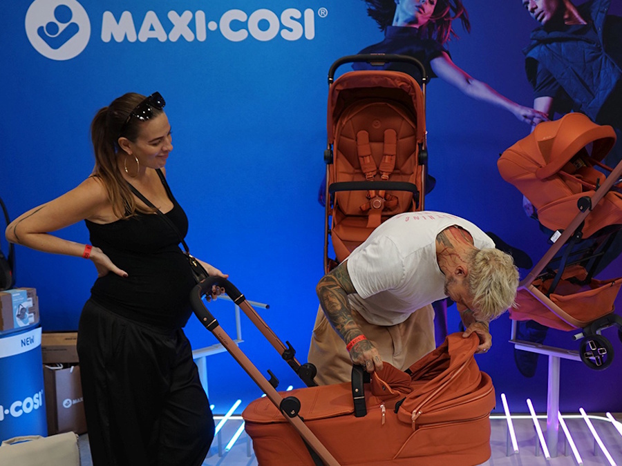 maxi-cosi