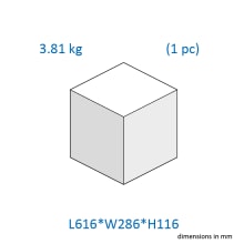 specifikace
