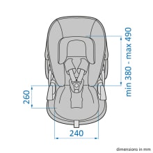 specifikace