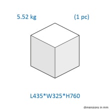 specifikace
