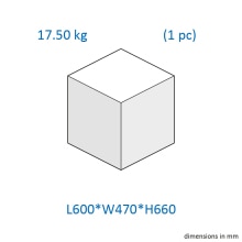 specifikace